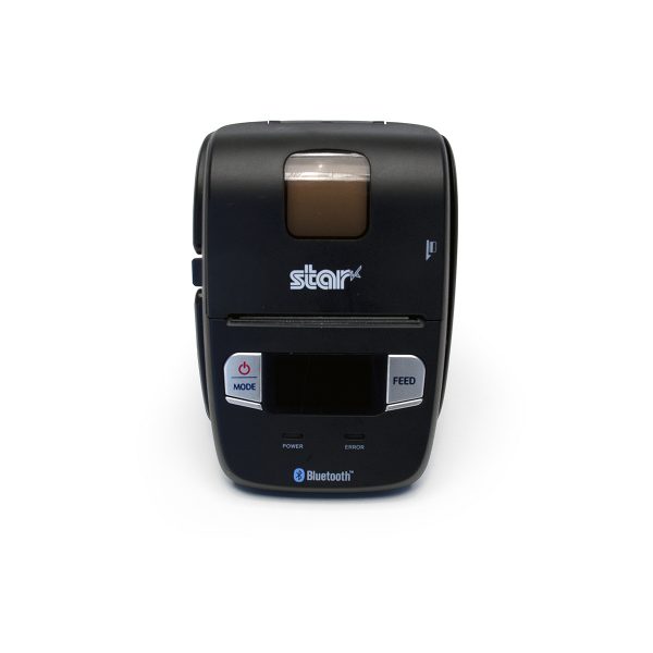 SM-L200 Portable Printer | ZynergyTech