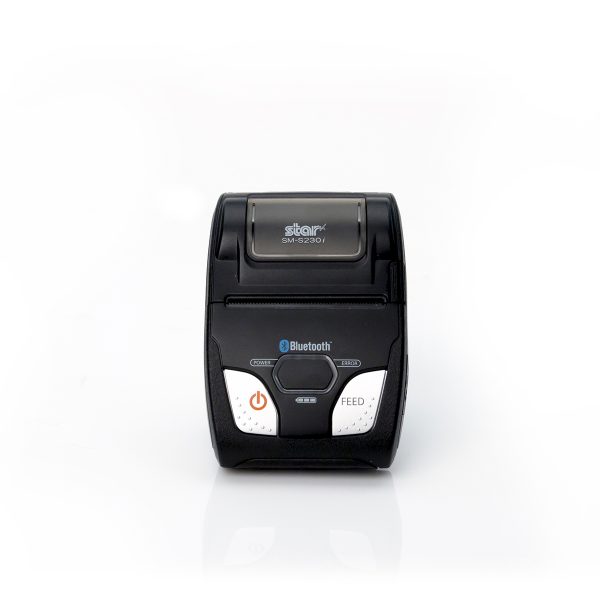 SM-S230i Portable Printer | Zynergytech