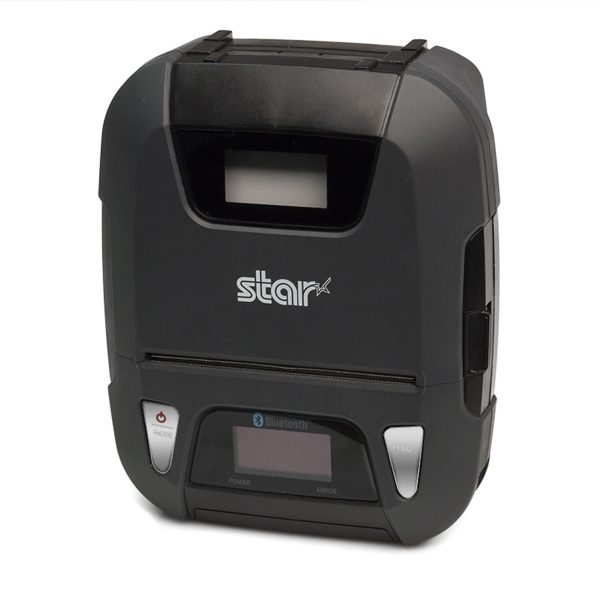 SM-L300 Portable Printer | ZynergyTech
