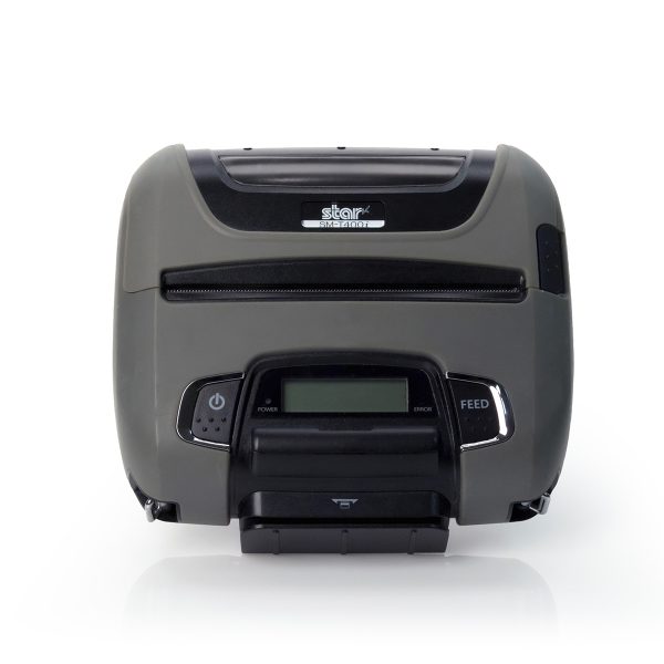 SM-T400i Portable Shipping Printer | ZynergyTech