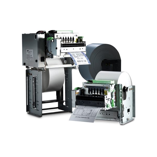 TUP900 Kiosk Printer | ZynergyTech