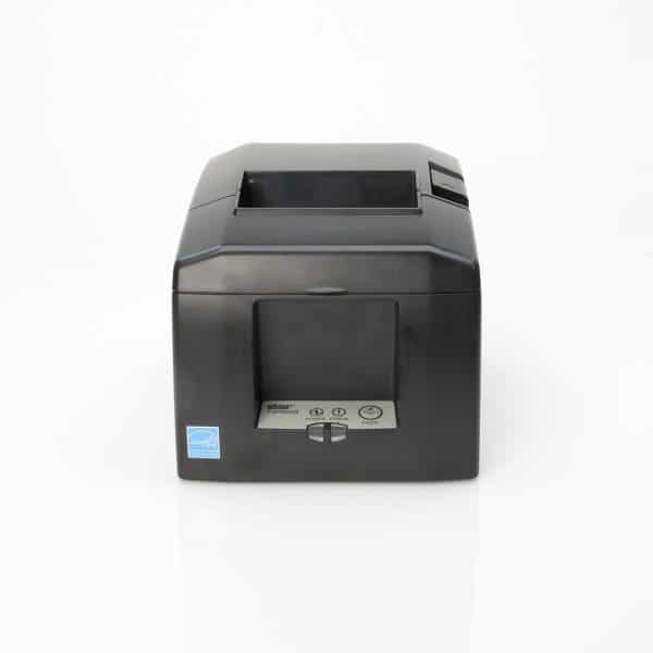TSP654IISK Thermal Label Printer | ZynergyTech