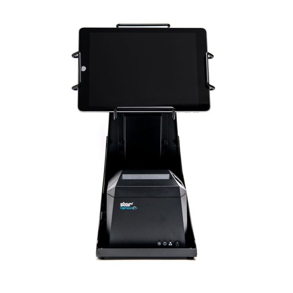 mUnite EZ100 Tablet Display Stand | ZynergyTech